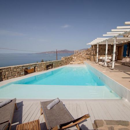 Villa Choulakia Mykonos Town Exterior photo