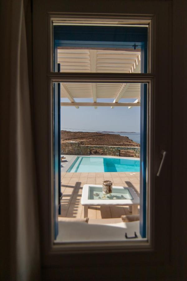 Villa Choulakia Mykonos Town Exterior photo